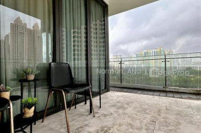 CENTENNIA SUITES Apartment / Condo | Listing