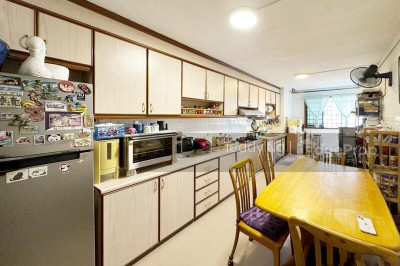 507 BEDOK NORTH AVENUE 3 HDB | Listing