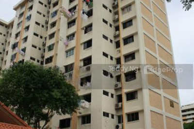 507 BEDOK NORTH AVENUE 3 HDB | Listing