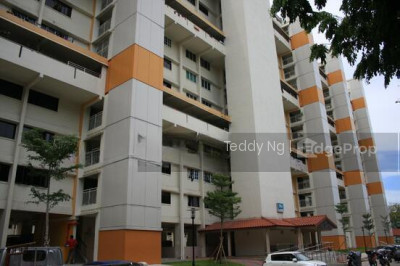 507 BEDOK NORTH AVENUE 3 HDB | Listing