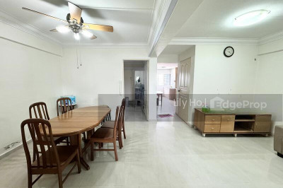 550 ANG MO KIO AVENUE 10 HDB | Listing