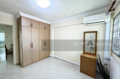 550 ANG MO KIO AVENUE 10 HDB | Listing