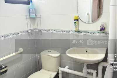 550 ANG MO KIO AVENUE 10 HDB | Listing