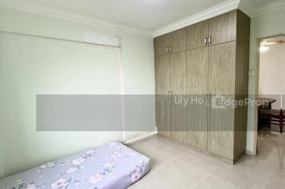 550 ANG MO KIO AVENUE 10 HDB | Listing