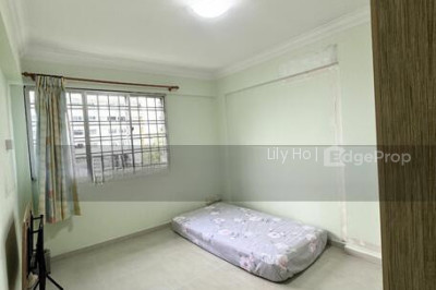 550 ANG MO KIO AVENUE 10 HDB | Listing