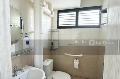 550 ANG MO KIO AVENUE 10 HDB | Listing