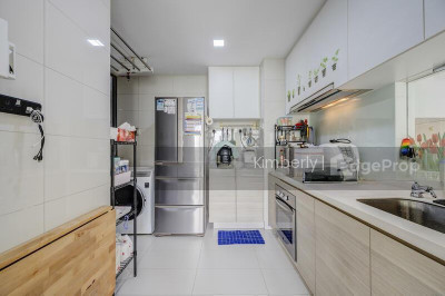 AUSTVILLE RESIDENCES Apartment / Condo | Listing