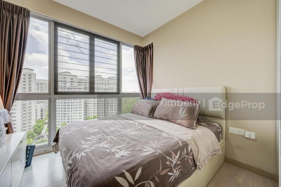 AUSTVILLE RESIDENCES Apartment / Condo | Listing