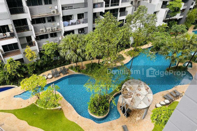 RIVERBANK AT FERNVALE Apartment / Condo | Listing