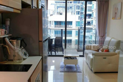 THE POIZ RESIDENCES Apartment / Condo | Listing