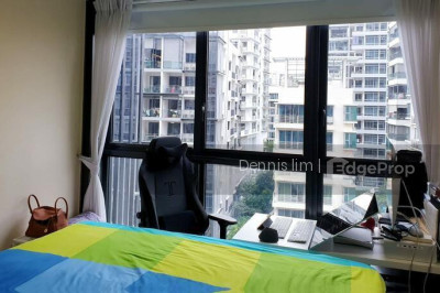 THE POIZ RESIDENCES Apartment / Condo | Listing