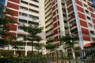 168 BUKIT BATOK WEST AVENUE 8 HDB | Listing