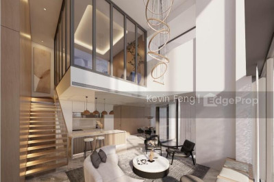 SKYLINE @ ORCHARD BOULEVARD Apartment / Condo | Listing