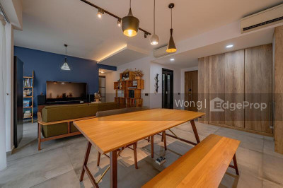 ECOPOLITAN Apartment / Condo | Listing