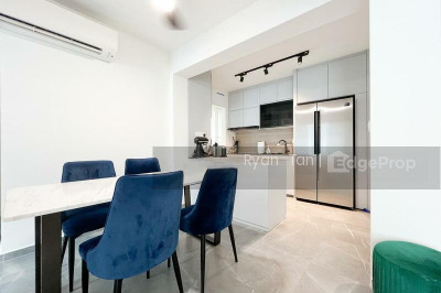 82B CIRCUIT ROAD HDB | Listing