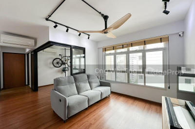 188A FENGSHAN GREENVILLE HDB | Listing