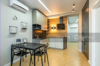 THE SUNNIDORA Apartment / Condo | Listing