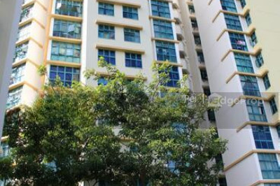 689F WOODLANDS DRIVE 75 HDB | Listing