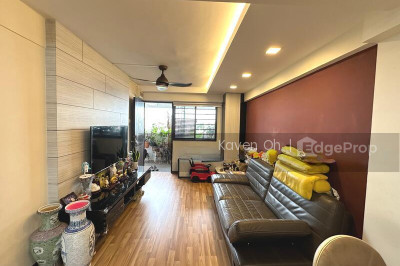 65 MARINE DRIVE HDB | Listing