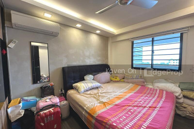 65 MARINE DRIVE HDB | Listing