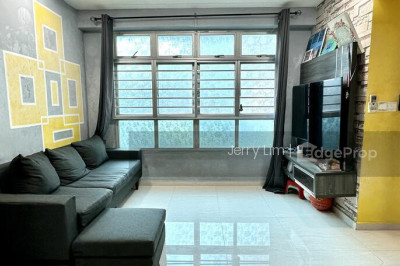 107C CANBERRA STREET HDB | Listing