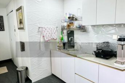 CARIBBEAN AT KEPPEL BAY Apartment / Condo | Listing