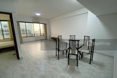 INTERNATIONAL PLAZA Apartment / Condo | Listing