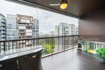 AUSTVILLE RESIDENCES Apartment / Condo | Listing