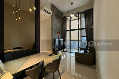 GRANDEUR PARK RESIDENCES Apartment / Condo | Listing