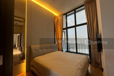 GRANDEUR PARK RESIDENCES Apartment / Condo | Listing