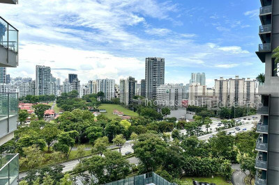 THE GARDEN RESIDENCES Apartment / Condo | Listing