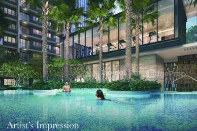 THE GARDEN RESIDENCES Apartment / Condo | Listing