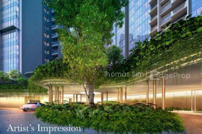 THE GARDEN RESIDENCES Apartment / Condo | Listing