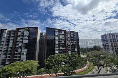 125 SERANGOON NORTH AVENUE 1 HDB | Listing