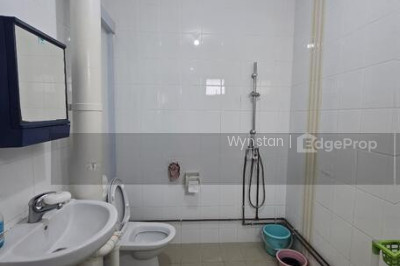 125 SERANGOON NORTH AVENUE 1 HDB | Listing