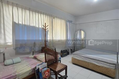 125 SERANGOON NORTH AVENUE 1 HDB | Listing