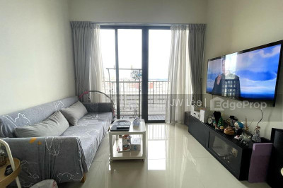 COCO PALMS Apartment / Condo | Listing