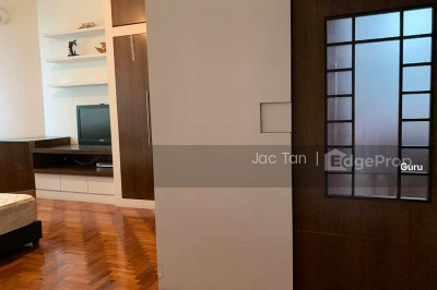 BALLOTA PARK CONDO Apartment / Condo | Listing