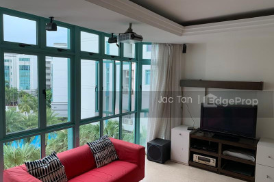 BALLOTA PARK CONDO Apartment / Condo | Listing