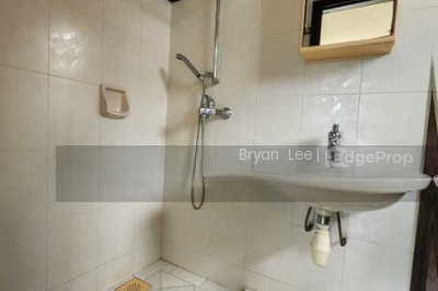 EXCLUSIVE CORNER TERRACE UNIT @ WOO MON CHEW Landed | Listing