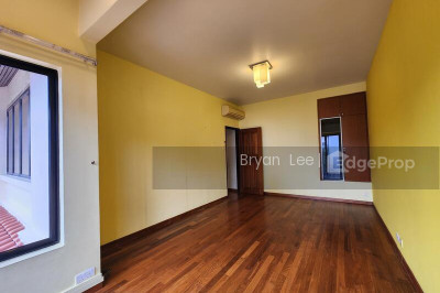 EXCLUSIVE CORNER TERRACE UNIT @ WOO MON CHEW Landed | Listing