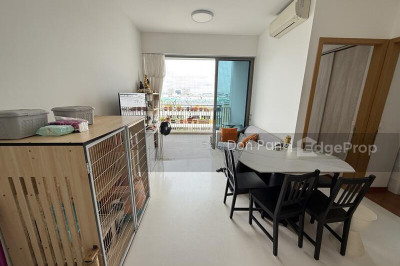 TRE RESIDENCES Apartment / Condo | Listing