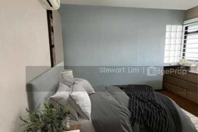 686A CHOA CHU KANG CRESCENT HDB | Listing