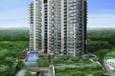 CORALIS Apartment / Condo | Listing