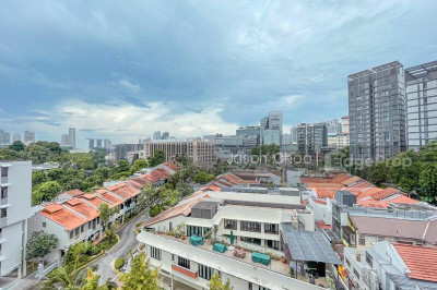 111 EMERALD HILL Apartment / Condo | Listing