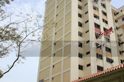 269 YISHUN STREET 22 HDB | Listing