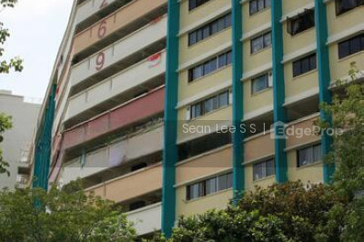 269 YISHUN STREET 22 HDB | Listing