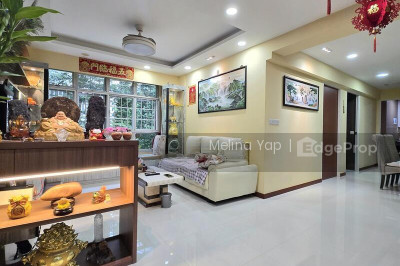 513D YISHUN STREET 51 HDB | Listing