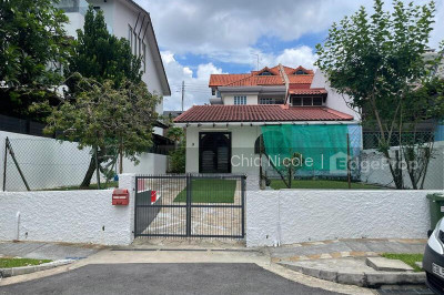 SELETAR HILLS ESTATE Landed | Listing