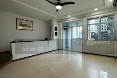 SUMMER GREEN Apartment / Condo | Listing